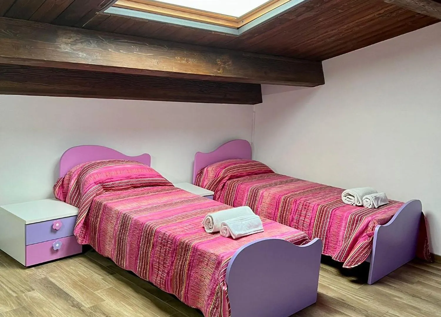 67 Rooms Cefalù Penzion