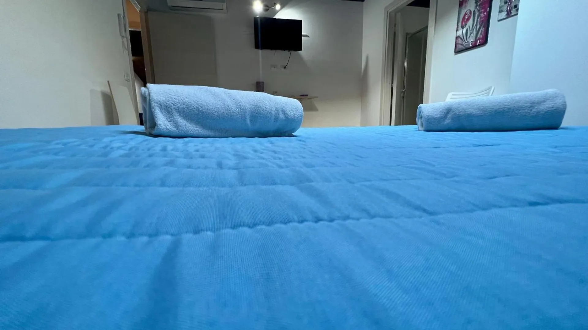 67 Rooms Cefalù