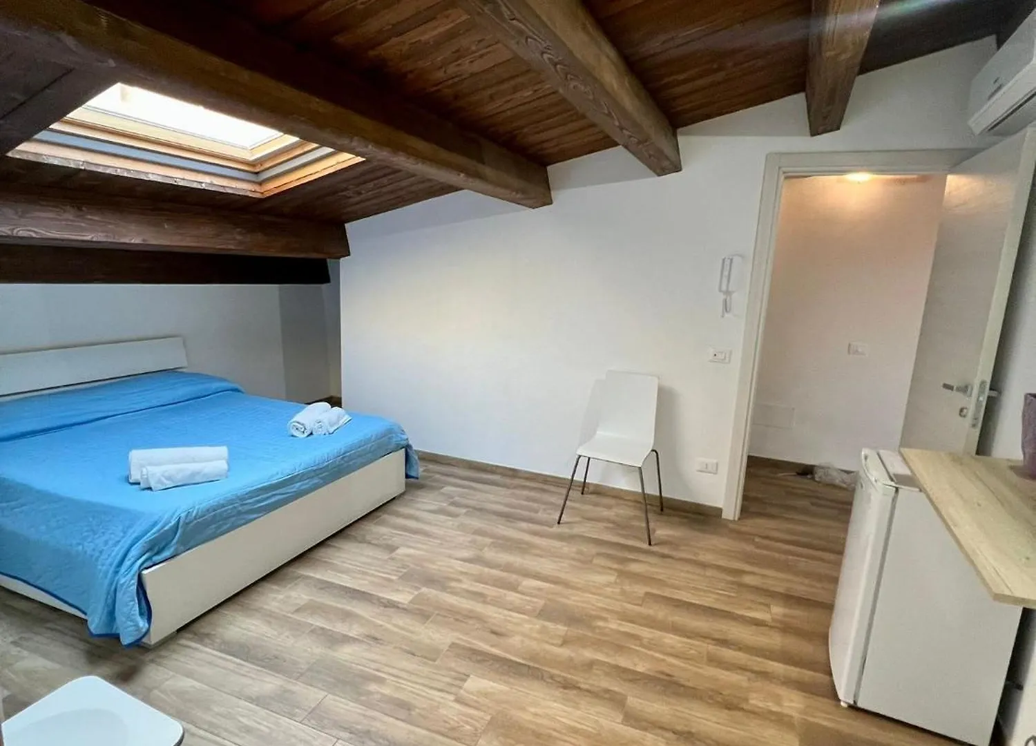 67 Rooms Cefalù Penzion