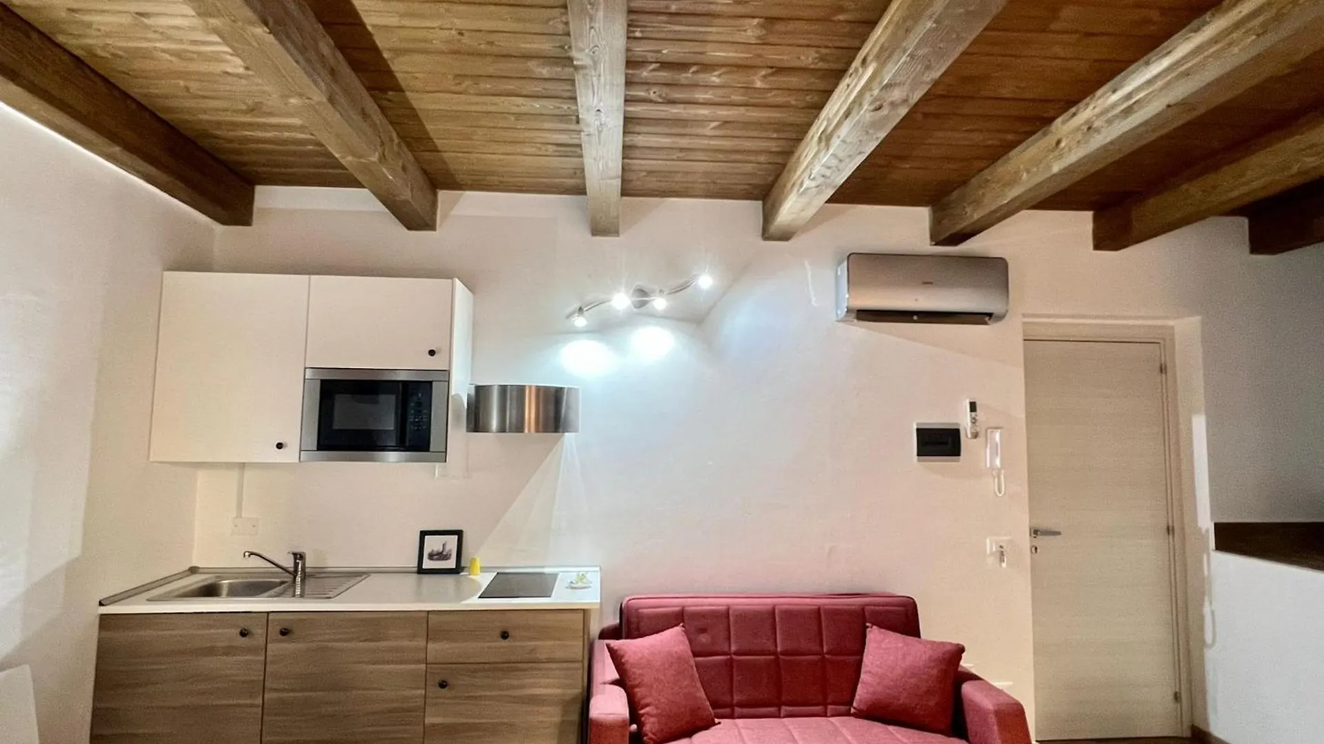 67 Rooms Cefalù