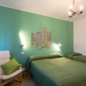 Dimora Il Parco Bed & Breakfast Bologna