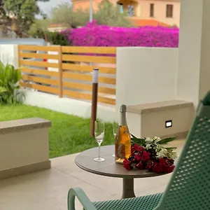Berenike Affittacamere San Teodoro (Sardinia)