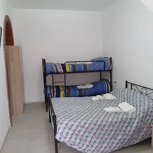 Poggio Di Bed & Breakfast Balestrino