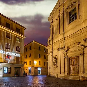 Colonna Hotel Frascati
