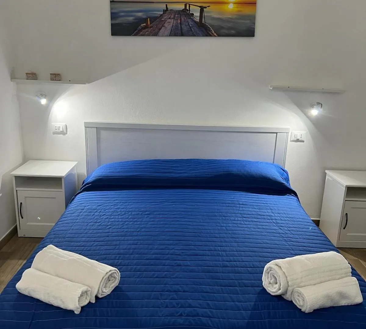 67 Rooms Cefalù Italia