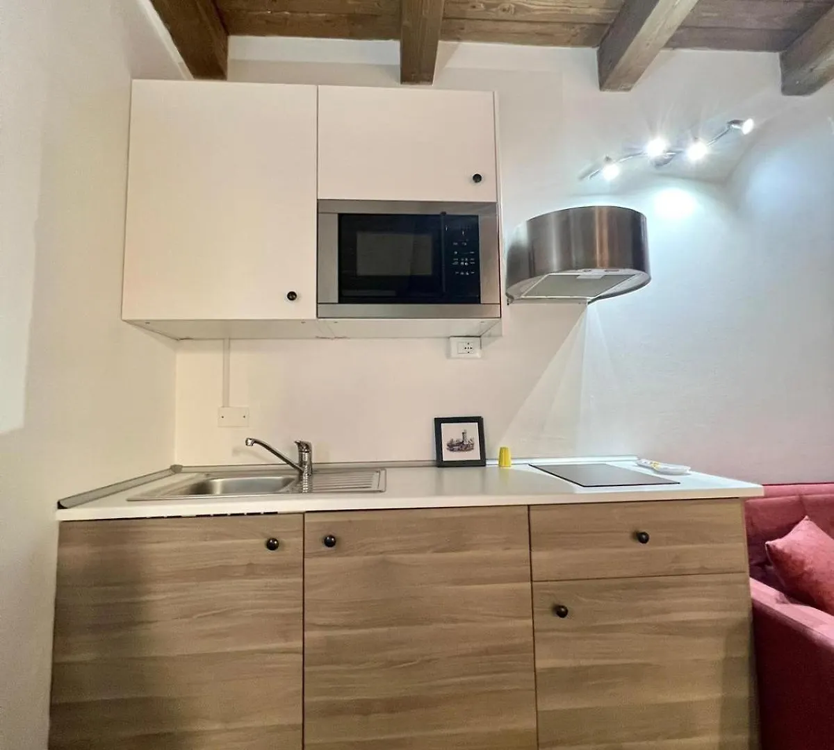 Affittacamere 67 Rooms Cefalù Italia