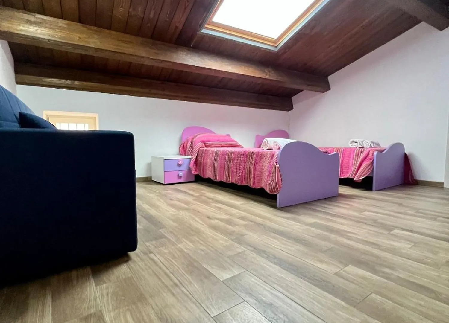 67 Rooms Cefalù Affittacamere