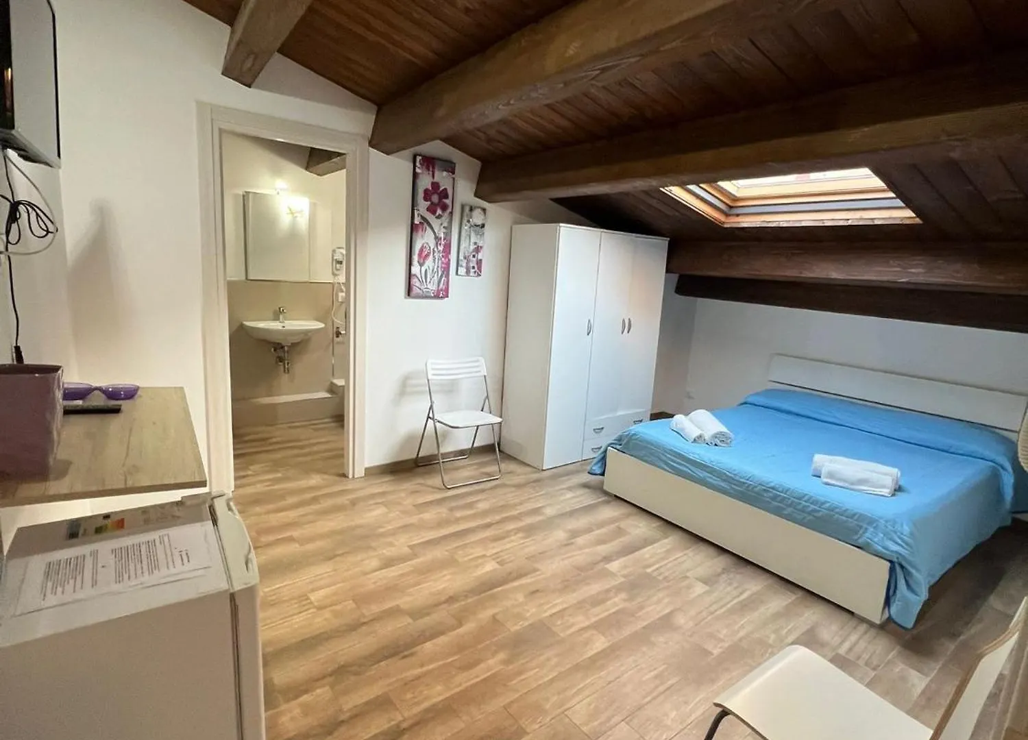 Affittacamere 67 Rooms Cefalù