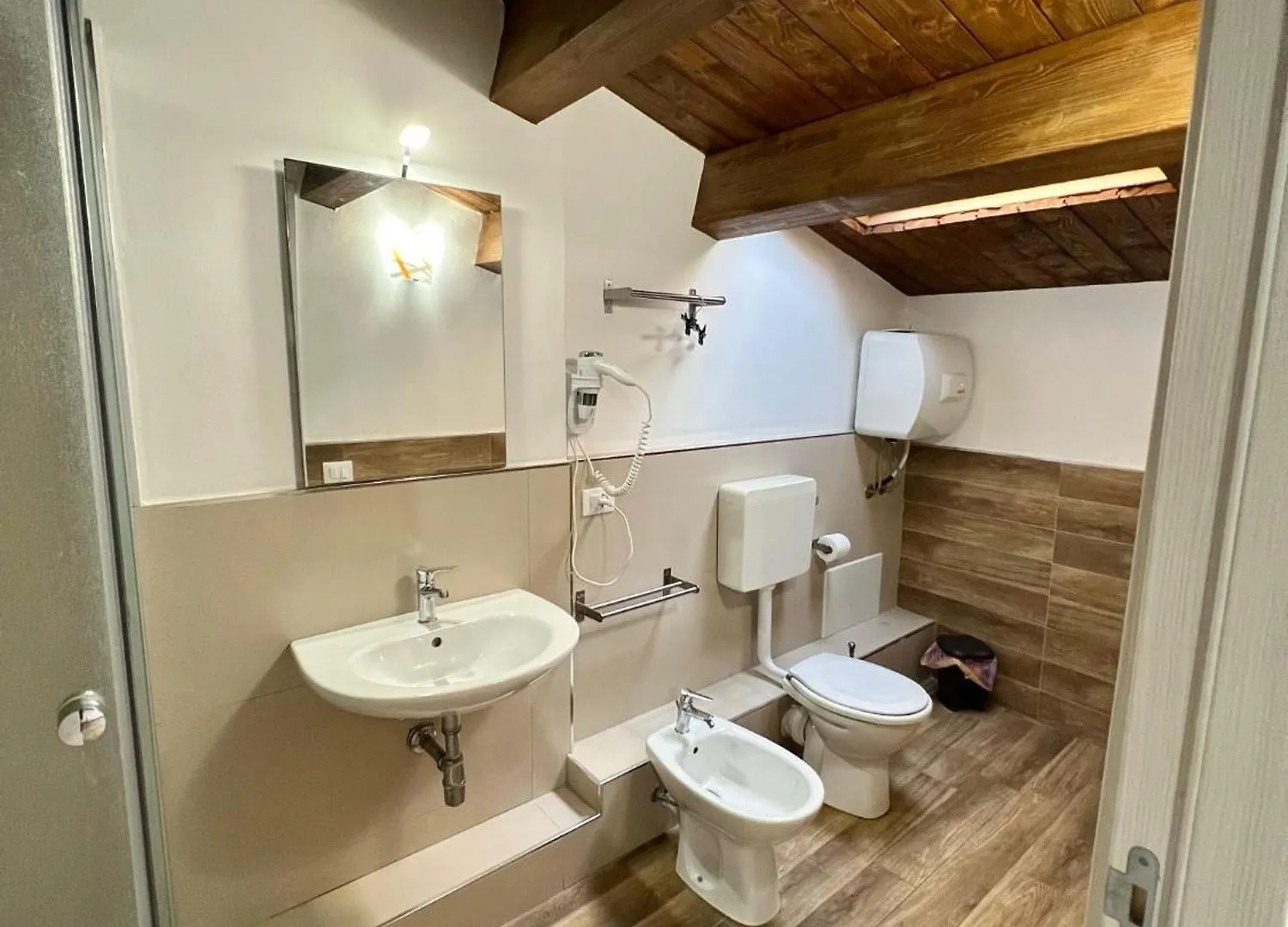 67 Rooms Cefalù