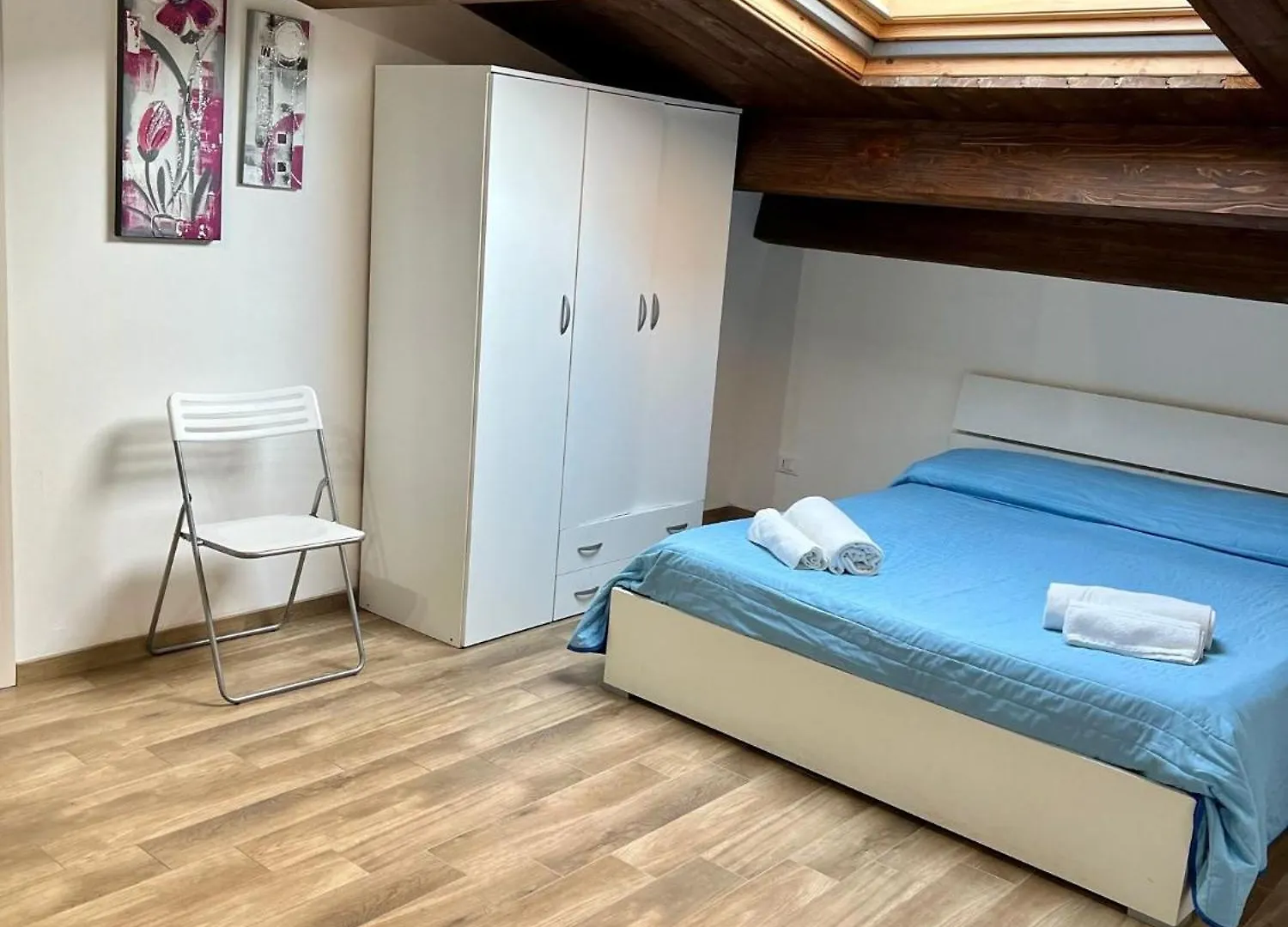 Affittacamere 67 Rooms Cefalù