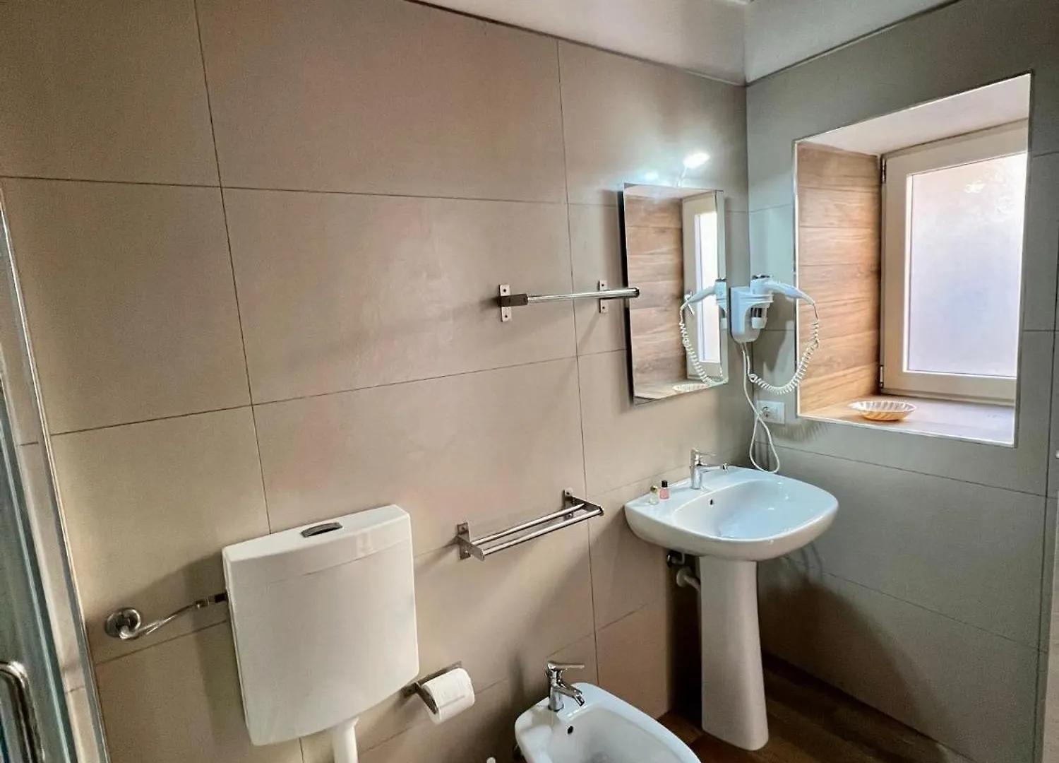 67 Rooms Cefalù Affittacamere