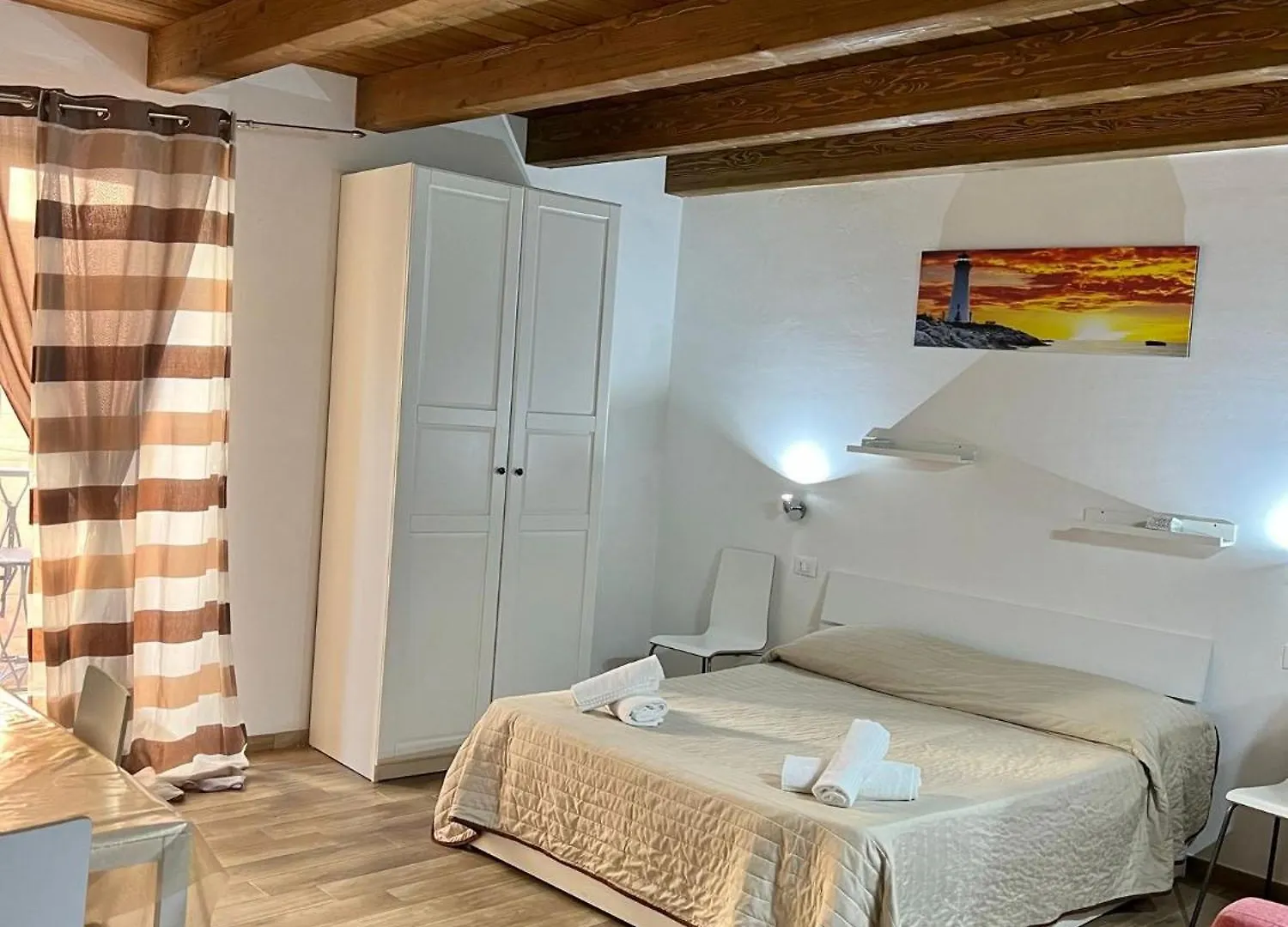 67 Rooms Cefalù Italia