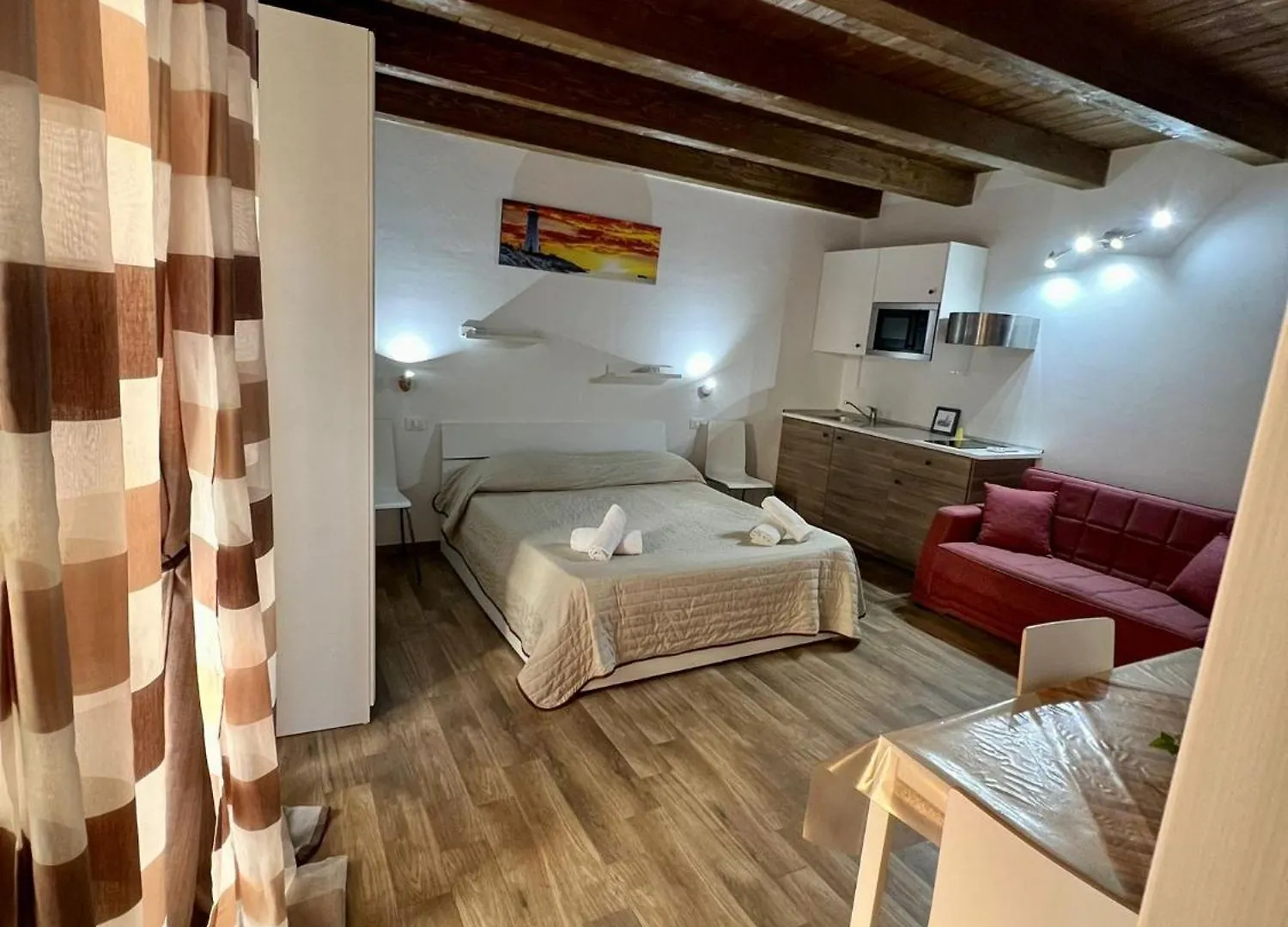 Affittacamere 67 Rooms Cefalù Italia