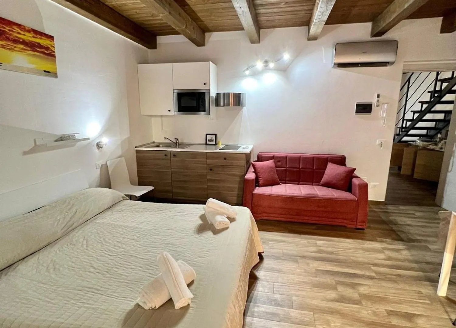 67 Rooms Cefalù