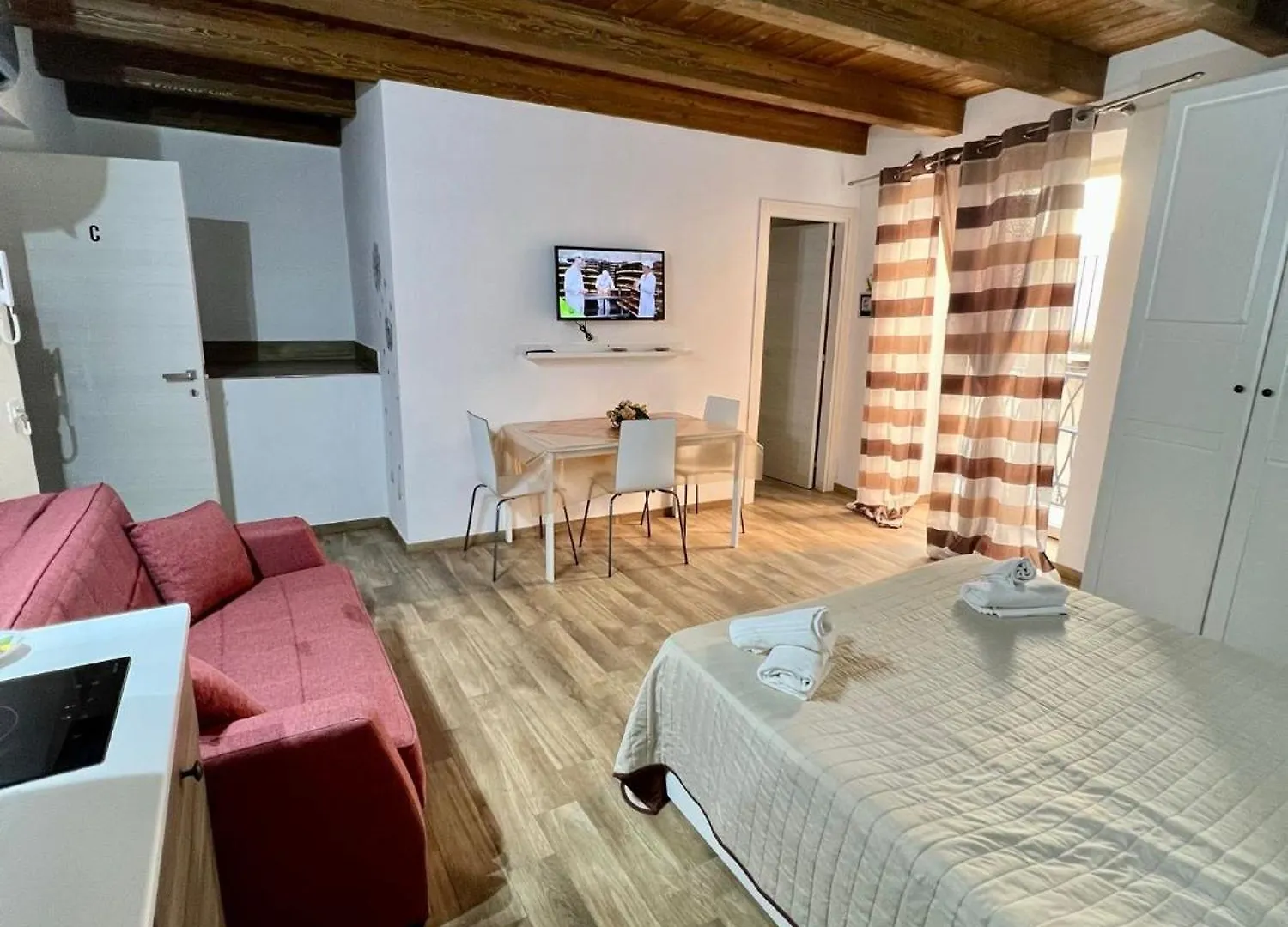 67 Rooms Cefalù
