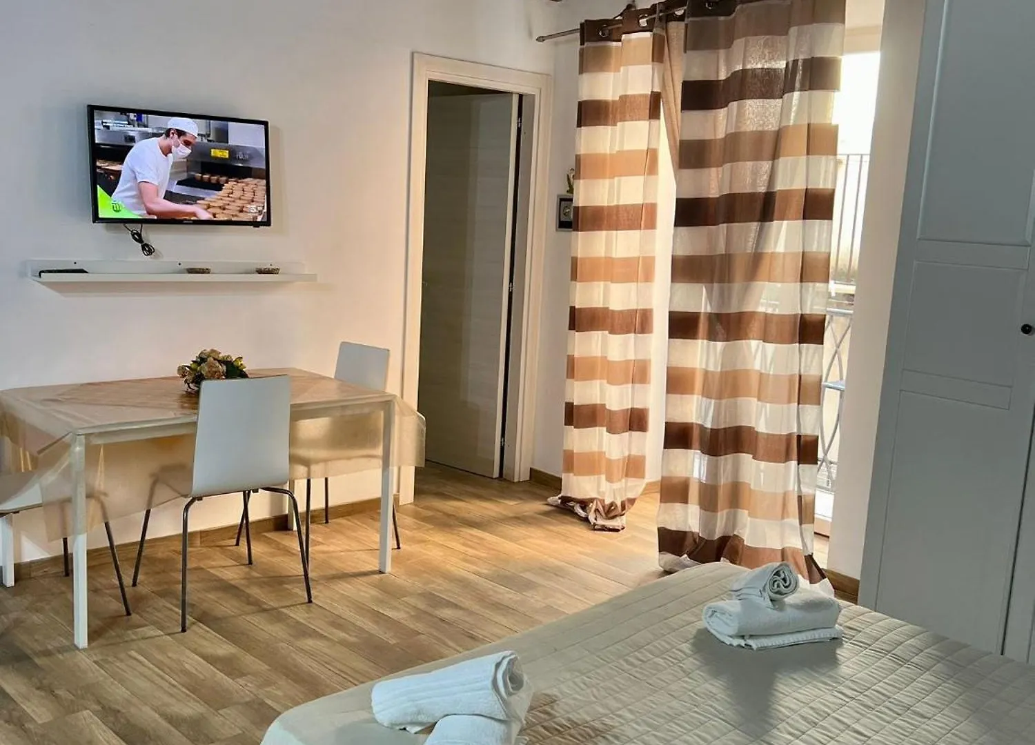 Affittacamere 67 Rooms Cefalù