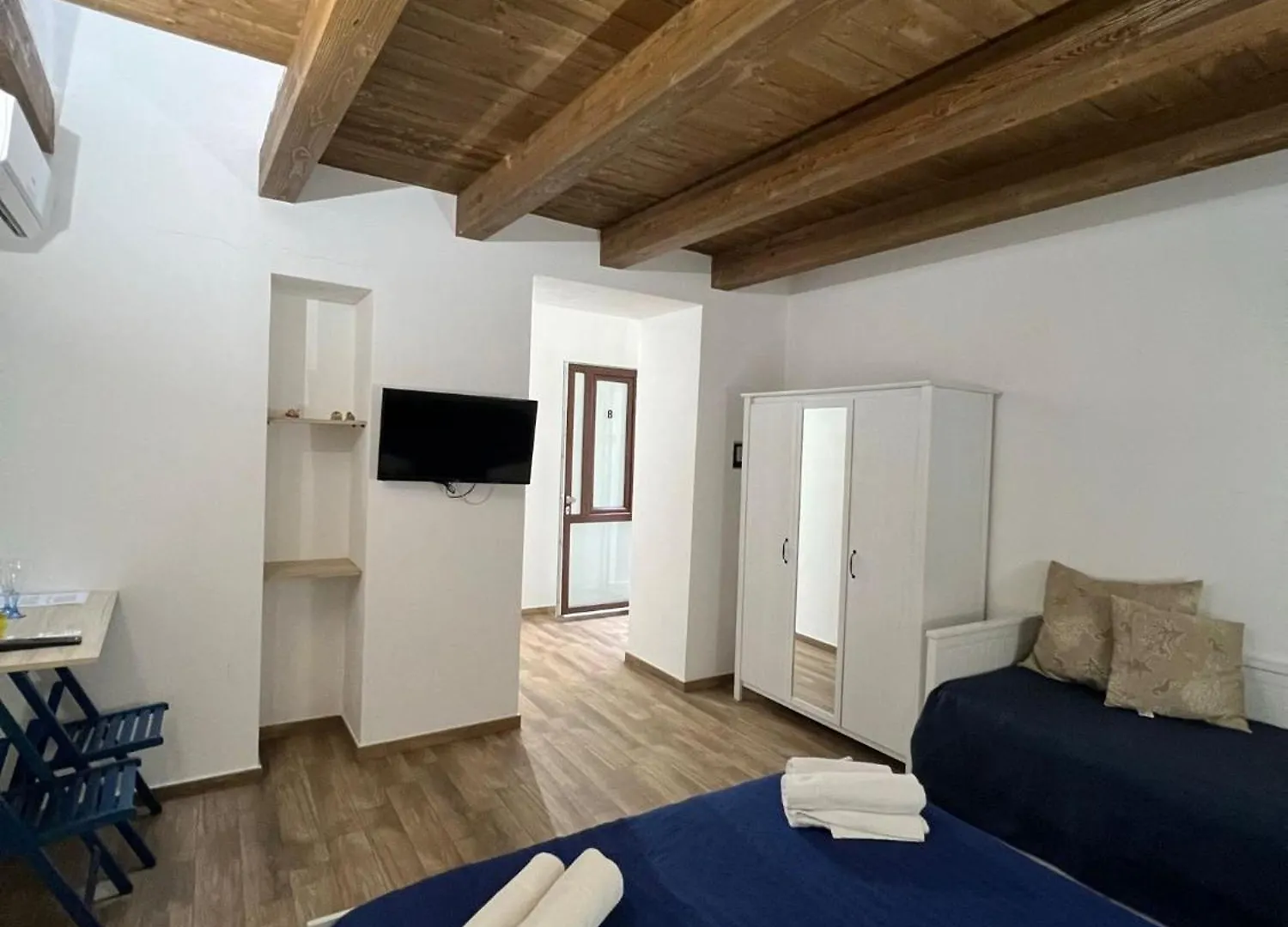 Affittacamere 67 Rooms Cefalù Italia