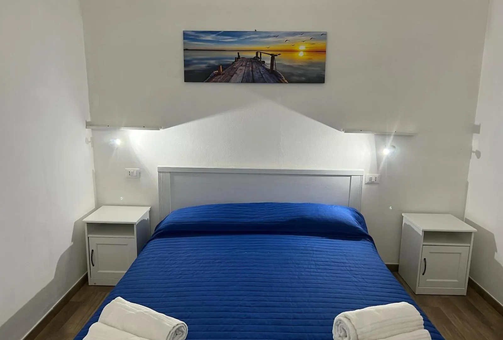 67 Rooms Cefalù