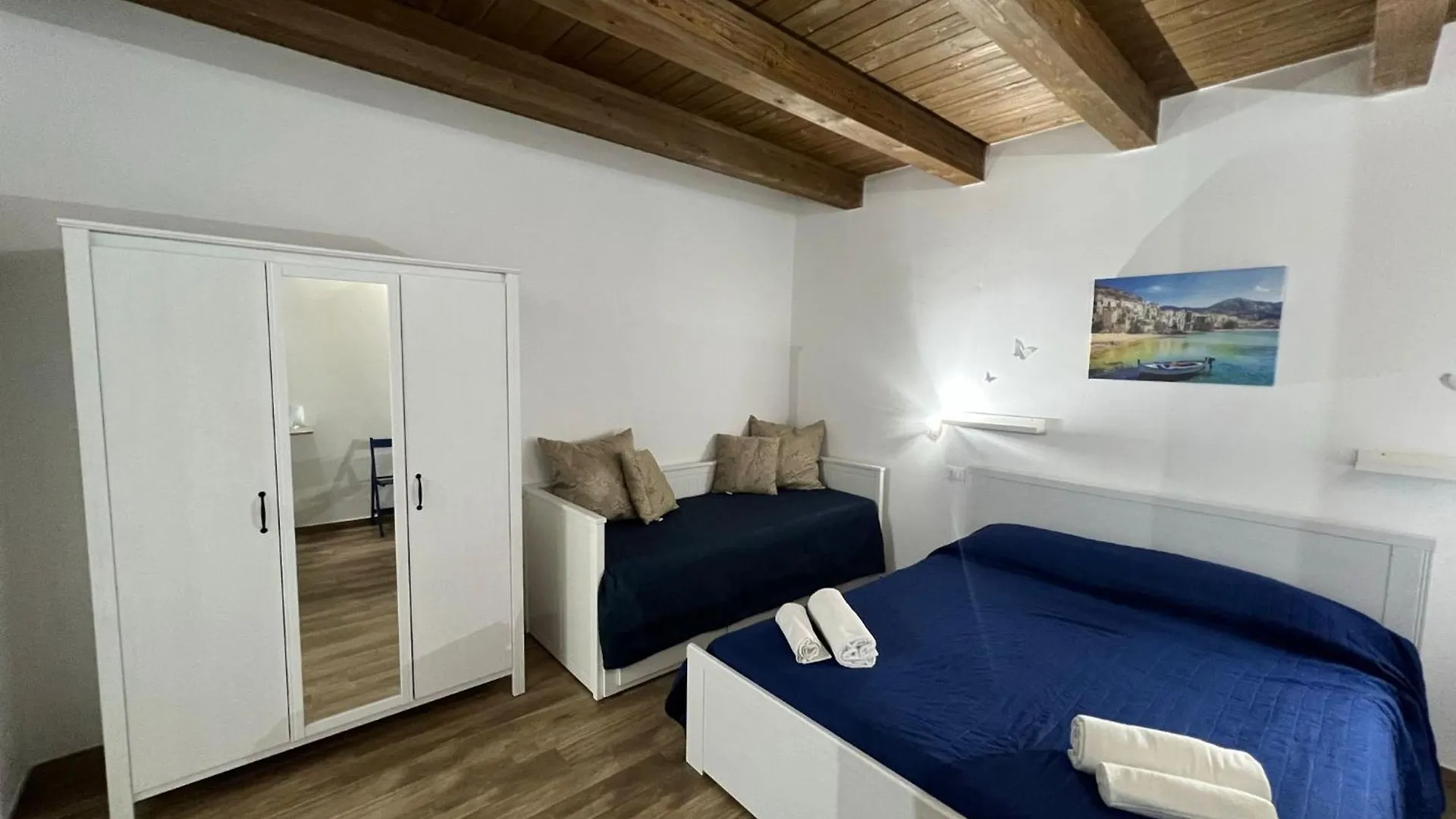 67 Rooms Cefalù Italia
