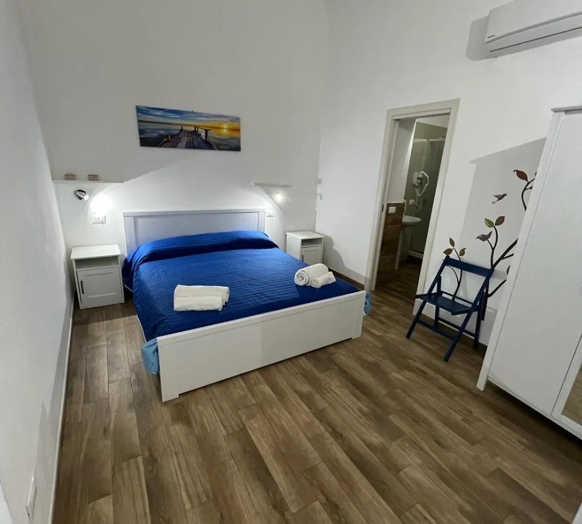 Affittacamere 67 Rooms Cefalù