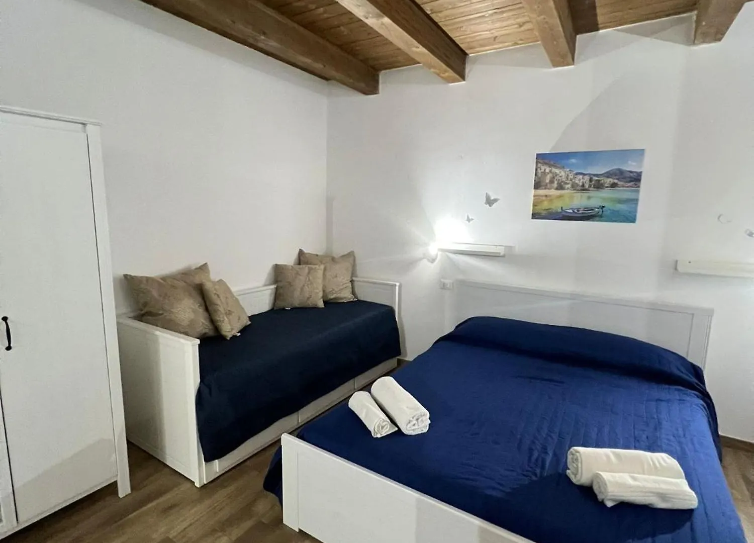 67 Rooms Cefalù Affittacamere