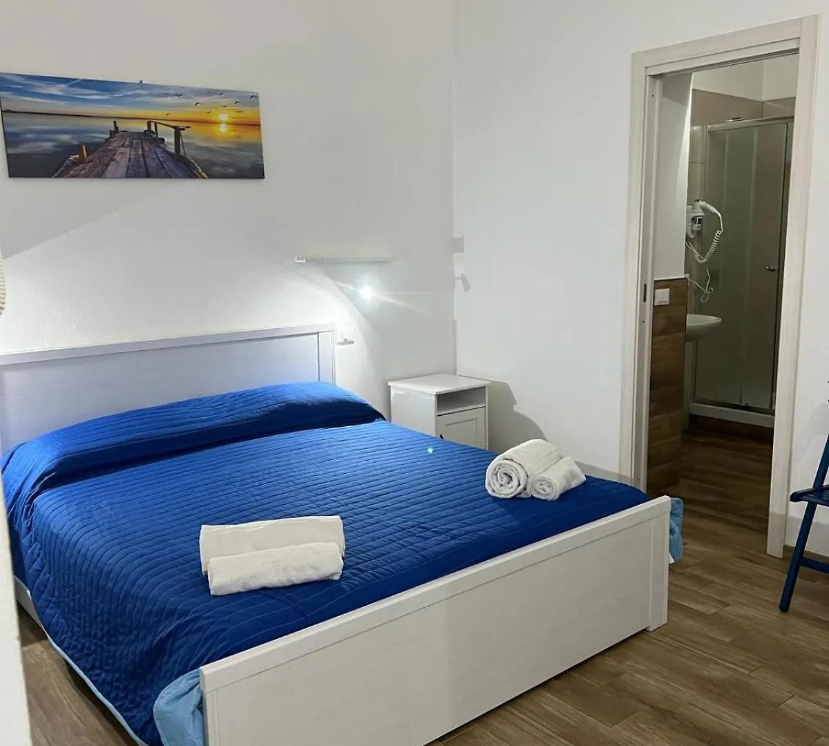 67 Rooms Cefalù 0*,