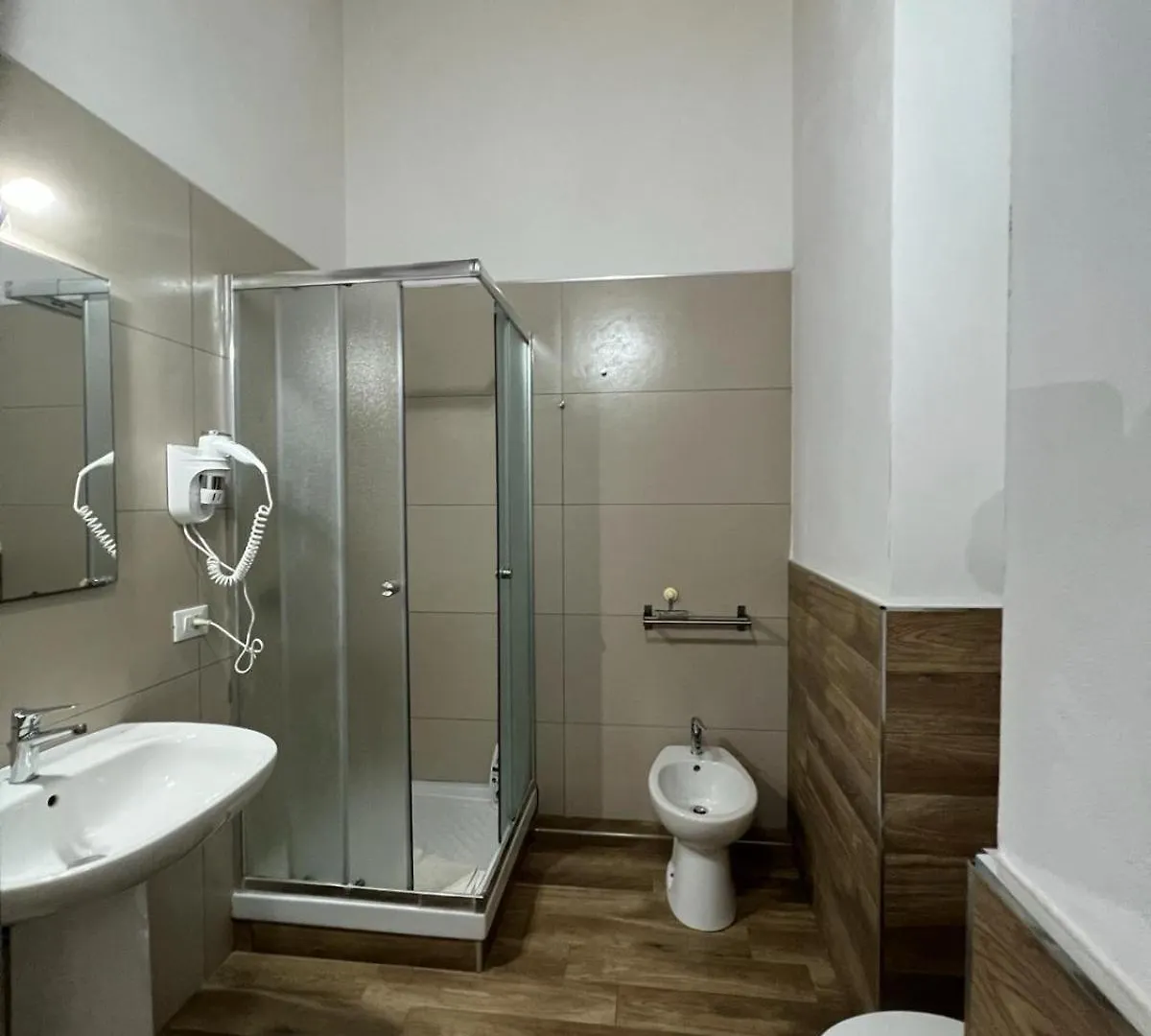 67 Rooms Cefalù