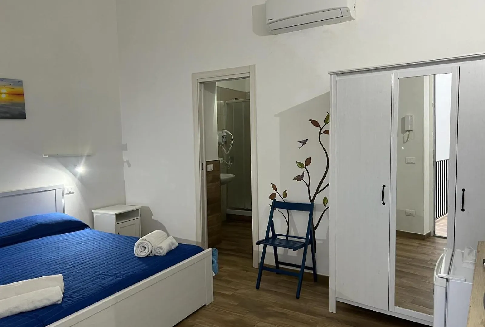 67 Rooms Cefalù Affittacamere