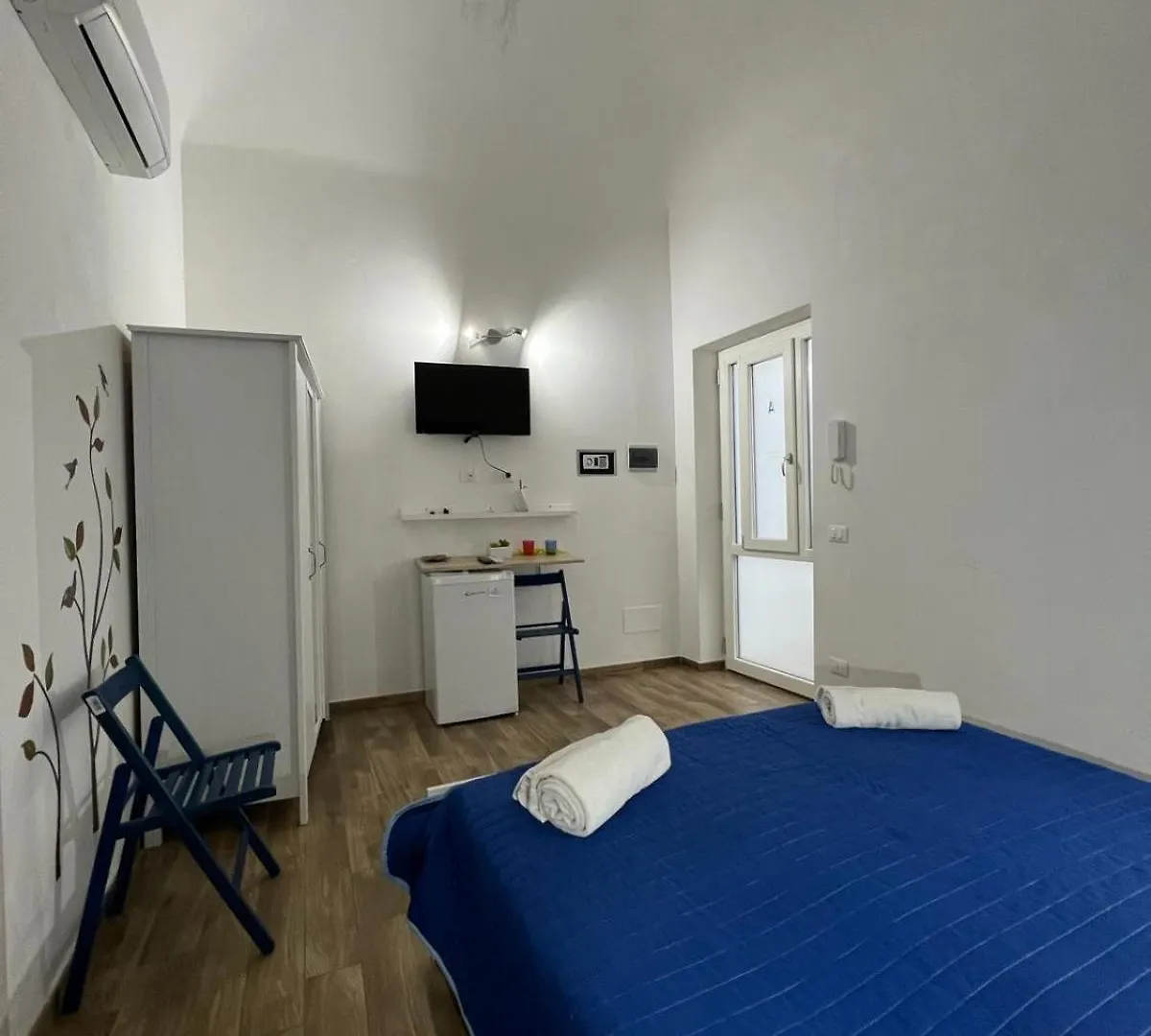 Affittacamere 67 Rooms Cefalù