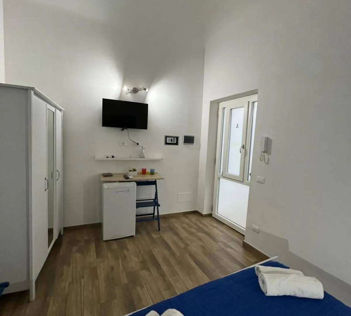 67 Rooms Cefalù Affittacamere